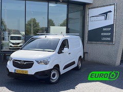 Opel Combo - 1.5D L2H1 Edition*NAVI*A/C*CRUISE*HAAK*INBOUW