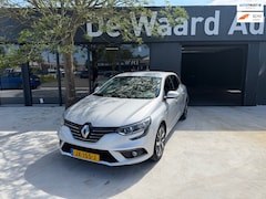 Renault Mégane - 1.2 TCe Bose/ airco/cruise/navi/ NAP/ 12 maanden garantie
