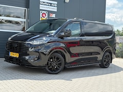 Ford Transit Custom - 300 2.0 TDCI 170pk L1H1 Limited Aut. | Leder | Navi | BLIS | ACC | Trekhaak | 18 inch | Ca
