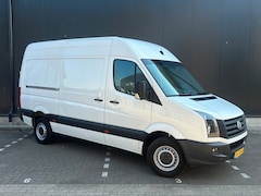 Volkswagen Crafter - 46 2.0 TDI L2H1* Airco* Navi* N.A.P