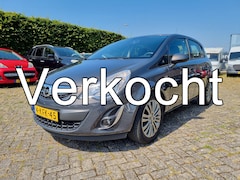 Opel Corsa - 1.4-16V Design Edition ✅UNIEK ✅1e EIGENAAR