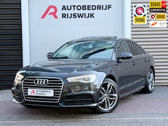 Audi A6 Limousine - 1.8 TFSI ultra Premium Edition Dak/BOSE/HuD