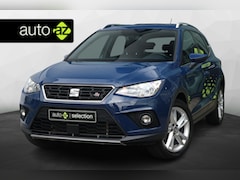 SEAT Arona - 1.5 TSI EVO FR / Carplay / Climate control