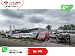 Ford Transit Custom - 2.0 TDCI L2 Trend LED/ Carplay/ Camera/ Climate/ PDC/ Cruise/ DAB