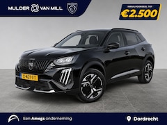 Peugeot 2008 - Allure 1.2 Turbo 130pk EAT8 | TREKHAAK | CLIMA | APPLE CARPLAY / ANDROID AUTO | DAB+ | 17"