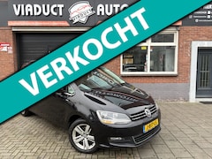 Volkswagen Sharan - 1.4 TSI Highline 7p