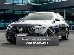 Mercedes-Benz E-klasse - E 300 e AMG Line | Night | Superscreen | Pano | Burmester | Memo