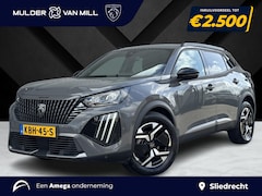 Peugeot 2008 - Allure Pack 1.2 Turbo 100pk | NAVI | KEYLESS ENTRY | CAMERA | CLIMA | CRUISE CONTROL | LED