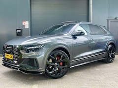 Audi Q8 - 50 TDI quattro Pro Line S MAXTON CARPLAY HEADUP DRIVE SELECT LEER PANO MEMORY CLIMA LUCHTV