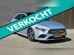Mercedes-Benz A-klasse - 180 Business Solution AMG l PANO