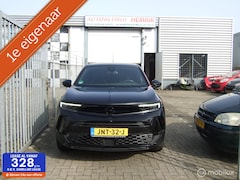 Opel Mokka - 1.2 Turbo BUSINESS LEVEL3