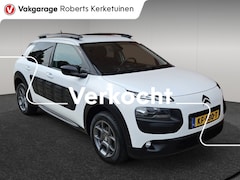 Citroën C4 Cactus - 1.2 PureTech Shine Navigatie Camera Allseason banden