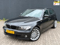 BMW 1-serie - 118i Business Line|AIRCO|LEER|XENON|NAP|APK|PDC