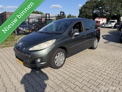 Peugeot 207 SW - 1.4 VTi Blue Lease