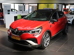 Renault Captur - 1.6 E-Tech full hybrid 145 Rive Gauche