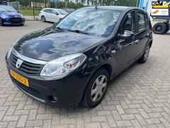 Dacia Sandero - 1.2 Lauréate RIJDGOED/AIRCO/NLAUTO/APK