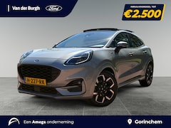 Ford Puma - 1.0 EcoBoost Hybrid ST-Line X First Edition | Panorama dak | Winter Pack | Adaptive Led Ko