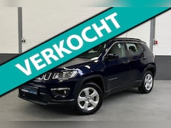 Jeep Compass - 1.4 MultiAir, Apple-Android, pdc, nav, climate