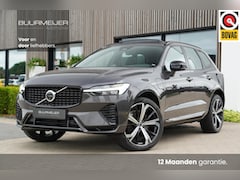 Volvo XC60 - 2.0 T6 Plug-in hybrid AWD Plus Dark Long Range | Bowers & Wilkins | Harman Kardon | Dealer