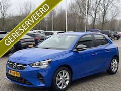 Opel Corsa - 1.2 Edition Carplay|Cruise|Airco