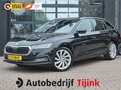 Skoda Octavia Combi - 1.4 TSI iV PHEV Business Edition Plus | LED | Trekhaak | PDC | Stoelverwarming | ACC | Lan