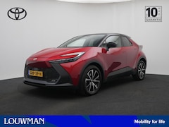 Toyota C-HR - 2.0 Plug-in Hybrid 220 First Edition