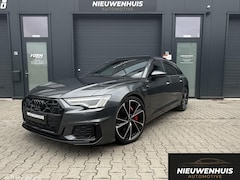 Audi A6 Avant - 55TFSIe quattro Competition Panol360 lMatrix