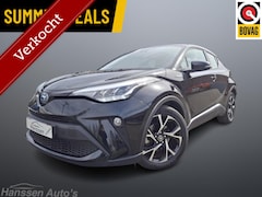 Toyota C-HR - 1.8 Hybrid Dynamic