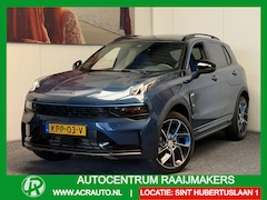 Lynk & Co 01 - 1.5 MY 2023 ZWARTE HEMEL 360 CAMERA ADAPTIVE CRUISE CONTROL PANORAMA SCHUIF/KANTELDAK APPL