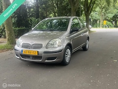 Toyota Yaris - 1.0 VVT-i NAP/NWEAPK