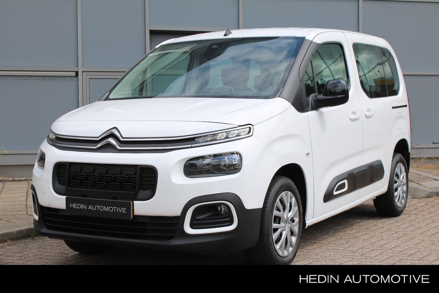Citroën Berlingo - 1.2 130pk Feel Automaat | Navigatie | Cruise Control | Apple Carplay/Android Auto | All Se - AutoWereld.nl