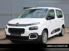Citroën Berlingo - 1.2 130pk Feel Automaat | Navigatie | Cruise Control | Apple Carplay/Android Auto | All Se