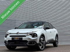 Citroën C4 - 1.2 /Hud/Keyles/Leder/Led/Carplay/Camera/stoelverwarming/Aut