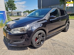 Volkswagen Polo - 1.4-16V Comfortline, Apk, Nap, Goed rijdend, Inruil mogelijk