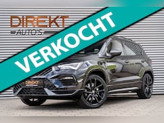 CUPRA Ateca - 2.0 TSI 4DRIVE PANO BEATS VIRTUAL TREKHAAK