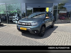 Dacia Duster - 1.0 TCe 100 ECO-G Extreme | LPG | Around view camera | Stoelverwarming | All season banden
