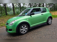 Suzuki Swift - 1.3 - NL Auto - 2e Eigenaar - APK 29-06-2027