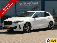 BMW 1-serie - M135i xDrive Executive Edition 306 PK, Full LED / Carplay / PDC / Stoelverwarming / 19' M