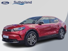Ford Capri - Premium Extended Range AWD 79 kWh 340pk | Driver Assistance Pack | Panoramadak