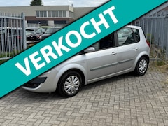 Renault Scénic - 1.6-16V Business Line AUTOMAAT NAVI l TREKHAAK l Airco l Elek pakket Hoge instap goed onde