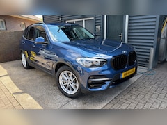 BMW X3 - XDRIVE 30E Hybride Leer Trekhaak ACC Head Up