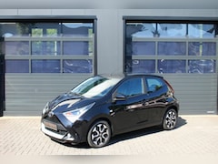 Toyota Aygo - Verwacht