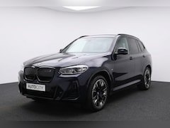 BMW iX3 - 80KWH High Executive Pano l HUD l 360 l MEMORY l Harman l Trekha
