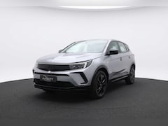 Opel Grandland X - 1.2 Turbo AT8 GS Line Winterpakket l Camera l Adaptive