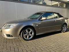 Saab 9-3 - 1.8 Turbo Nieuw model in een hele mooie kleur