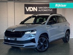 Skoda Karoq - 1.5 TSI ACT Sportline Business DSG Virtual Camera ACC 18''