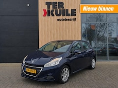 Peugeot 208 - 1.2 E-VTI ACTIVE 2014 5 Drs PDC A/C