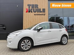 Citroën C3 - 1.2 PURET Collection 1e eig. 2016 facelift