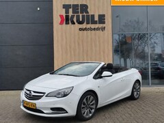 Opel Cascada - 1.4 T 140 COSMO Uitv. 2013