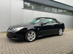 Saab 9-3 - 2.0 Turbo Vector/ Aero Nieuw lak en BTW auto